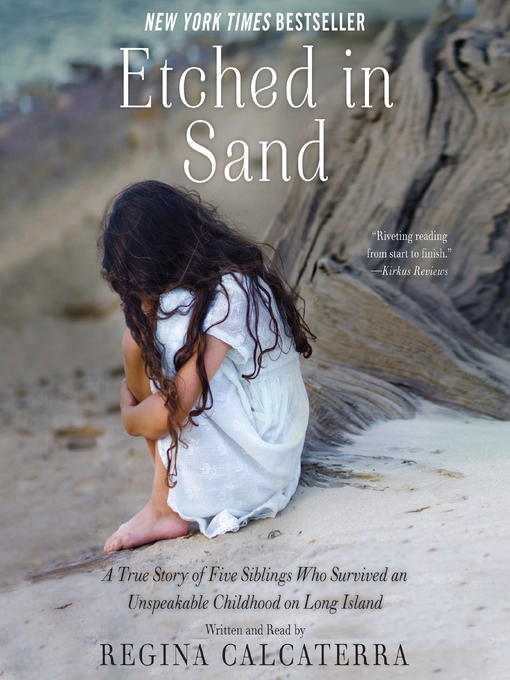 Title details for Etched in Sand by Regina Calcaterra - Available